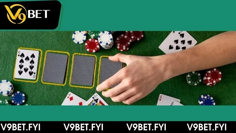 Cập nhật giải đấu Poker tại sòng trực tuyến