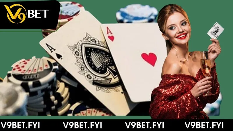 Hướng dẫn cách chơi bài cào tại V9bet hiệu quả cao