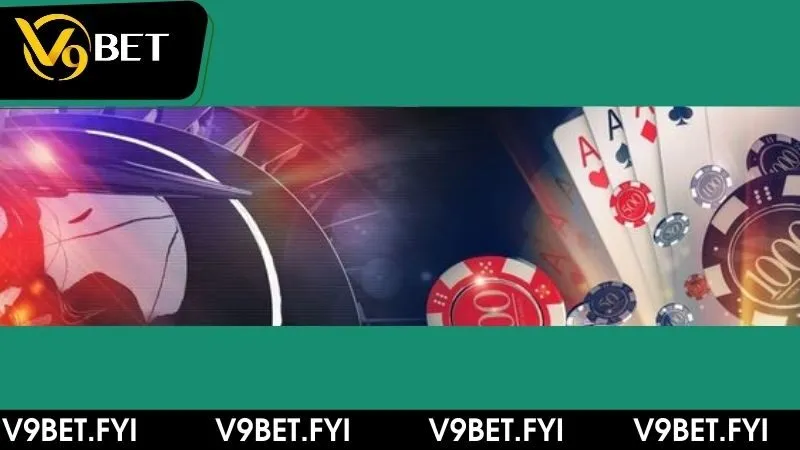 Cách để đăng nhập V9bet rõ ràng