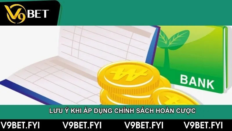 Khi áp dụng, bạn cần chú ý những điểm quan trọng