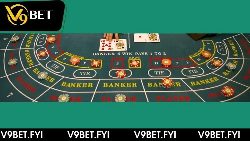 Giải mã về tool Baccarat