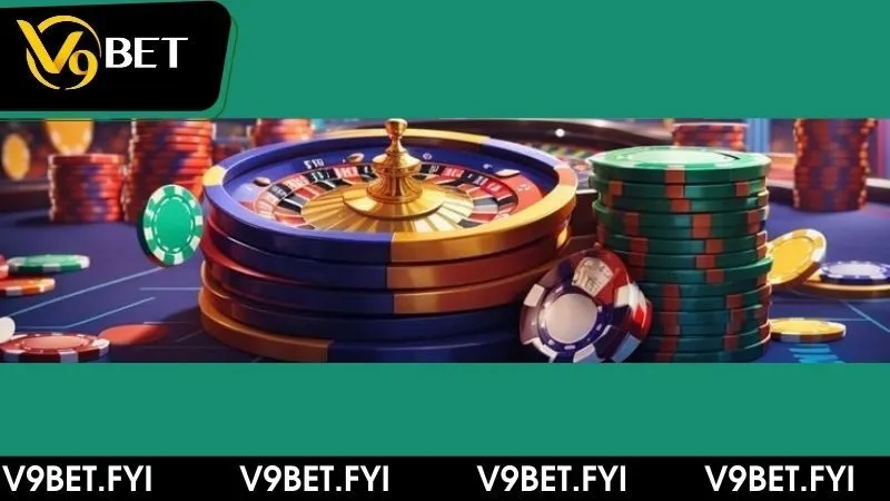 Hướng dẫn đăng ký V9bet thật dễ