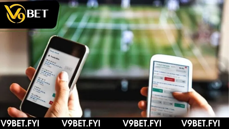 Giải thích về kèo châu âu và cách đọc chuẩn xác cùng V9bet