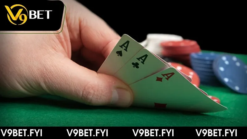 Hướng dẫn chi tiết luật chơi bài cào cho tân thủ V9bet