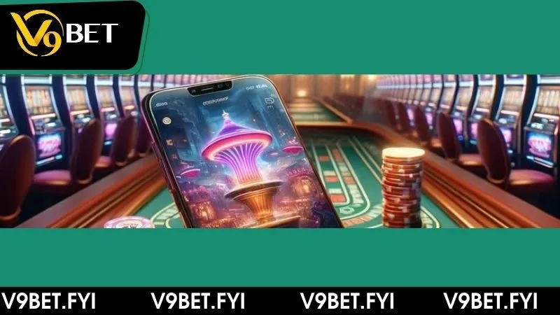 Nhiều phương thức để rút tiền V9bet