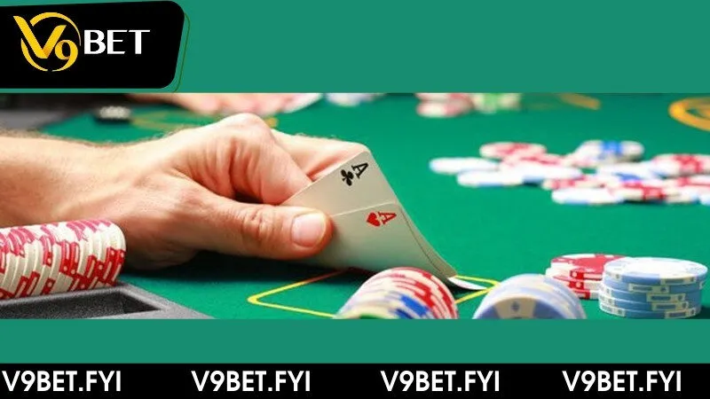 Những hạn chế trải nghiệm game Poker tại sòng online