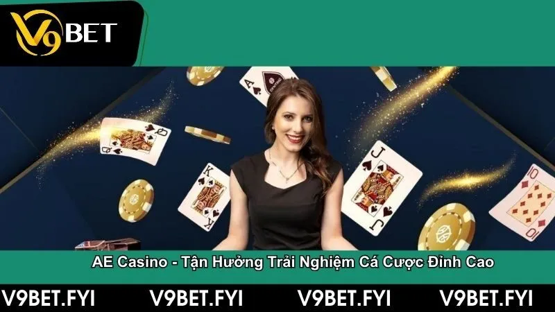 ON Casino - Điểm đến lý tưởng cho những ai đam mê cá cược