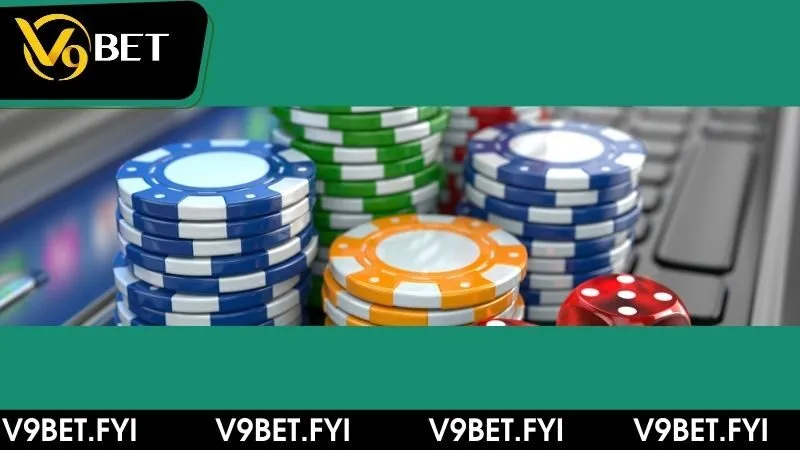 Thông tin sơ về WM Casino