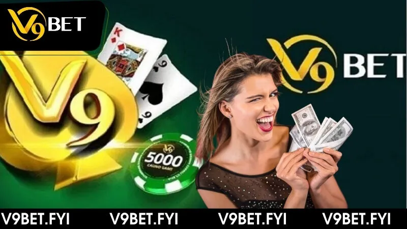 Tiền thưởng ấn tượng giải đáp bài cào là gì cùng V9bet